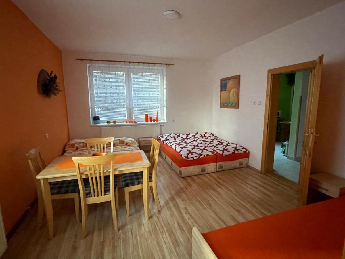 U Medveda Hotel apartamentowy *