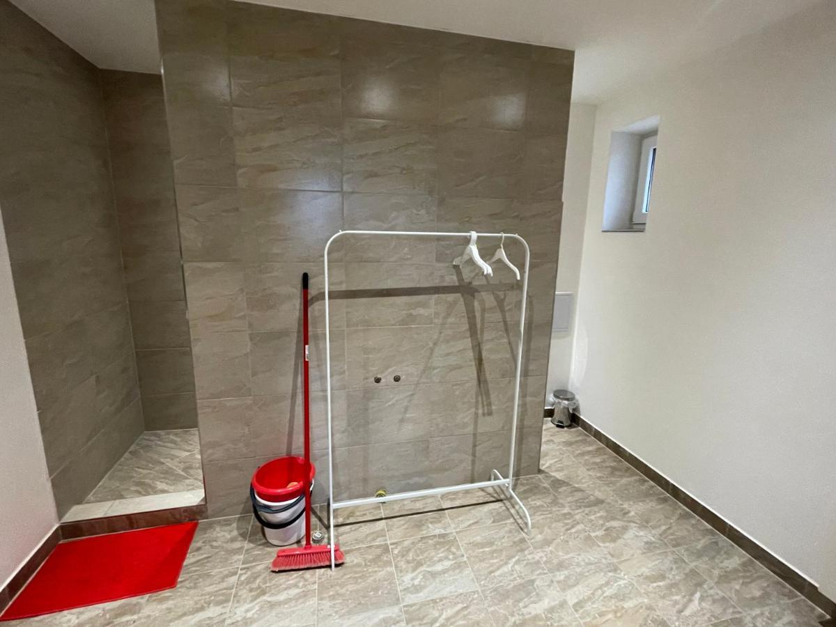 Hotel apartamentowy U Medveda Rokytnice v Orlických Horách